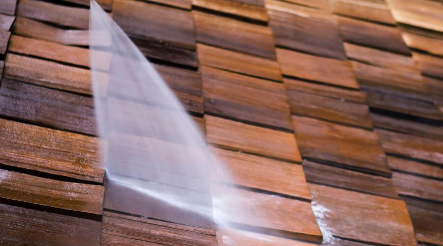 Tile Roofing in Ridgecrest, NC